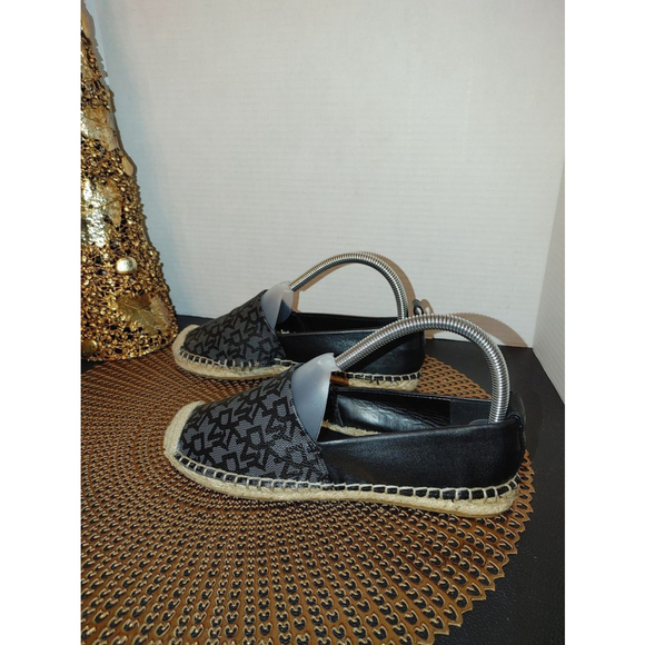 DKNY Espadrilles size 6M - Picture 3 of 5